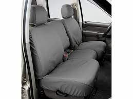 Front Seat Cover For 2006 2009 Dodge