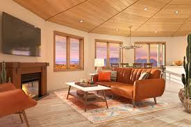 Custom Prefabricated House Deltec Homes