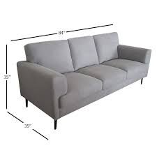 Acme Furniture Kyrene 35 In Square Arm