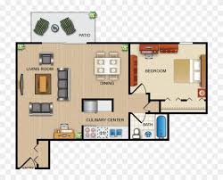Warren 900 Sq Ft House Plans Free