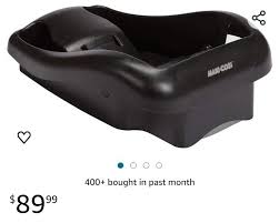 Maxi Cosi Baby Mico 30 Infant Car Seat