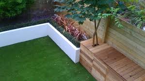 Budget Garden Design Affordable