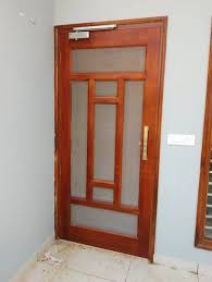 Exterior Designer Wooden Door At Rs 330