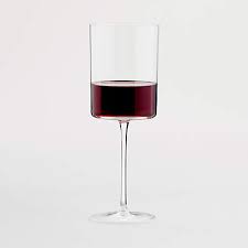 Edge Square Red Wine Glass Reviews