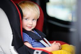 When To Switch Car Seats For Your Child