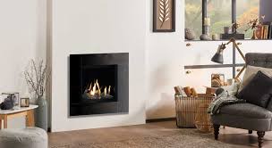 Gazco Riva2 500hl Slimline Icon Xs Gas