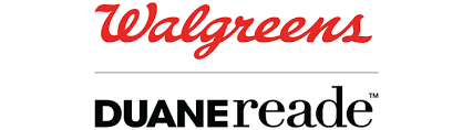 Walgreens Logos