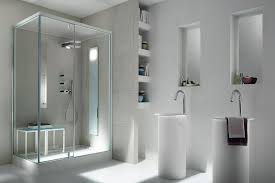 Modern Bathrooms Luxury Designs