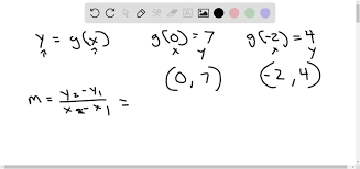 Linear Function