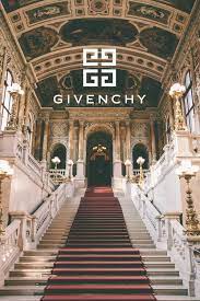 Fashion Wallpaper Givenchy Wallpaper