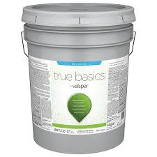 Valspar True Basics 24550 Series