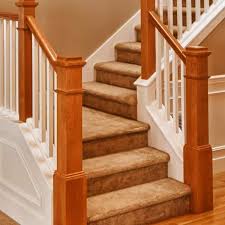 Engineered Stair Tread