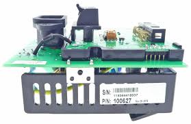 beam central vacuum cleaner pcb