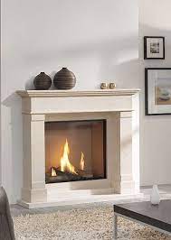 Gas And Electrc Fires Inset Gas Fires