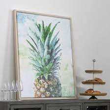 7 Kitchen Wall Art Ideas Simple Tips