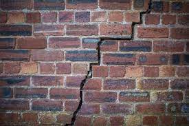 How To Fix A Leaning Foundation Wall
