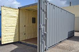 How To Insulate A Container