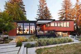 A Midcentury California Home Gets A