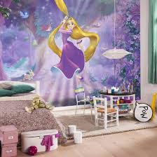 Photo Wallpaper Disney Rapunzel Wall