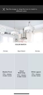 Color Match Apps Paint Colors