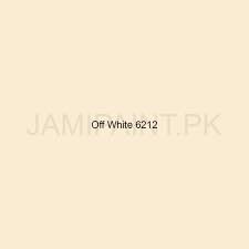 Brighto Plastic Emulsion Off White 6212