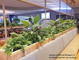 Indoor Planter Box Settings Australia