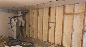 Reliable Insulation Contractors