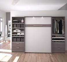 Wall Bed Murphy Bed Storage Cabinet