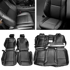 Seats For 2018 Dodge Challenger For