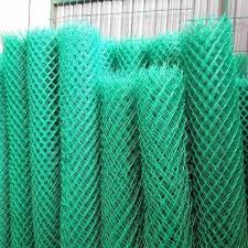Pvc Coated Fencing Wire Mesh