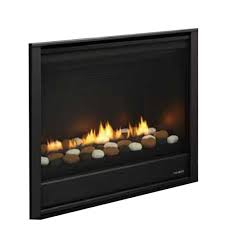 Edv3633 Eclipse 33 Dv Gas Fireplace