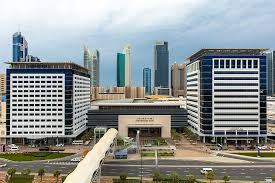 Dubai World Trade Centre Wikipedia