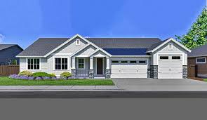 Personalized Pahlisch Homes Floor Plans