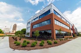 Iowa Commercial Landscaping Projects