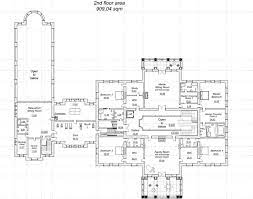 Mansion Floor Plan Mansion Designs