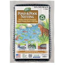 Dalen Pond Pool Netting 14 X 14