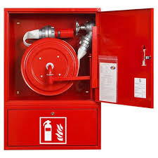 Fire Hose Reel Cabinet At Rs 5500