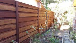 Wood Fence Installers Top Wood Fence