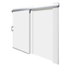 Cold Room Sliding Door Type Dcs1 With