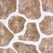Stencil Ease Brick Or Stone Patio And