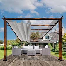 Paragon Outdoor Florence 11 Ft X 11 Ft