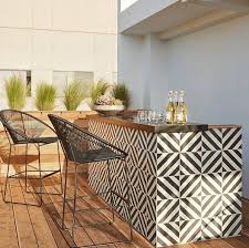 20 Must See Outdoor Bar Ideas Rock