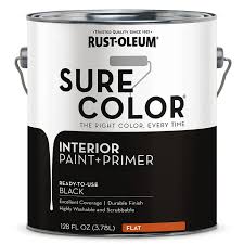 Color Interior Paint Primer