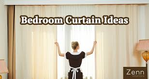 Best Bedroom Curtain Ideas 2020 Zenn