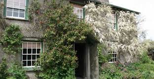 Half Day Tour Of Beatrix Potter Country