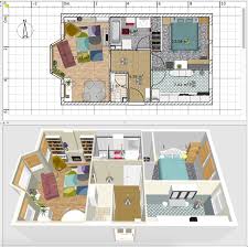 A Basement To A Design Sweet Home 3d
