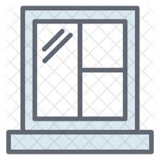 54 325 Window Glass Icons Free In Svg