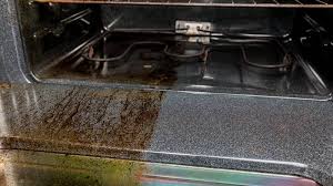 How To Clean Between Oven Glass Without