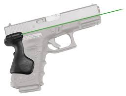 crimson trace lg639g lasergrips 5mw