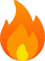 Fire Icon For Free Iconduck
